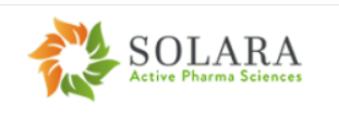 Solara Active Pharma Sciences Ltd